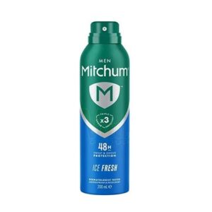 اسپری مردانه میچام Ice Fresh حجم 200 میل