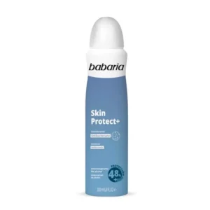 سپری ضد تعریق باباریا مدل SKIN PROTECT+ حجم 200 میل