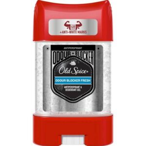 مام ژله ای الد اسپایس مدل Odour Blocker Fresh حجم ۷۰ میلی لیتر