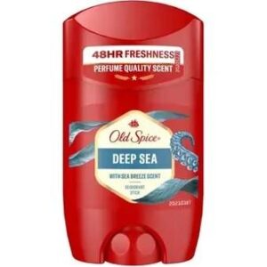 مام استیکی اولد اسپایس مدل deep sea وزن 50 میلی