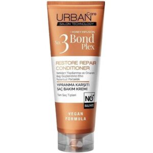 کرم مو ترمیم کننده و نرم کننده اربن کر Urban Care حجم 250 میل